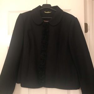 Black Boden Blazer